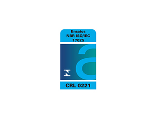 Ensaios NBR ISO/IEC 17025