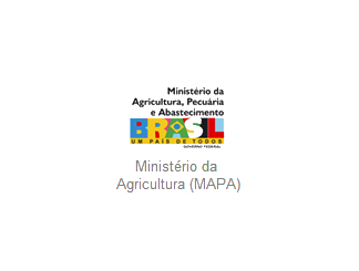 Ministério da Agricultura (MAPA)
